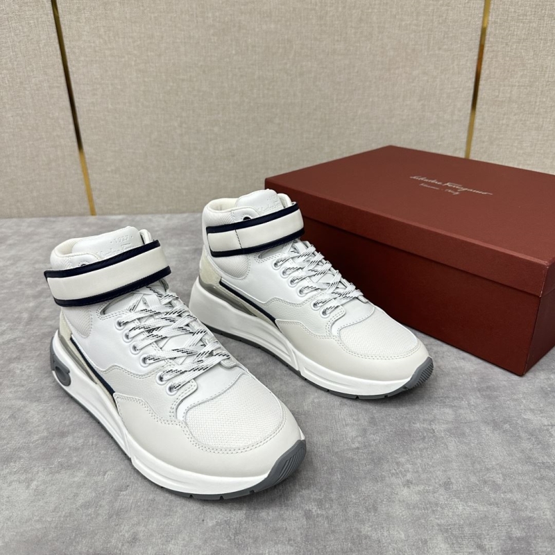 Fendi Sneakers